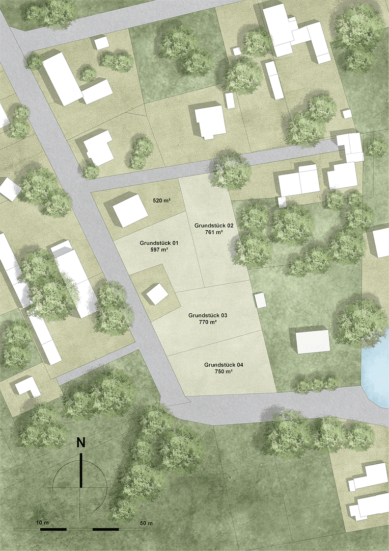 plot for sale, 750 m², Zum Haff, Am Salzhaff, Mecklenburg-Vorpommern plot for sale, 750 m², Zum Haff, Am Salzhaff, Mecklenburg-Vorpommern