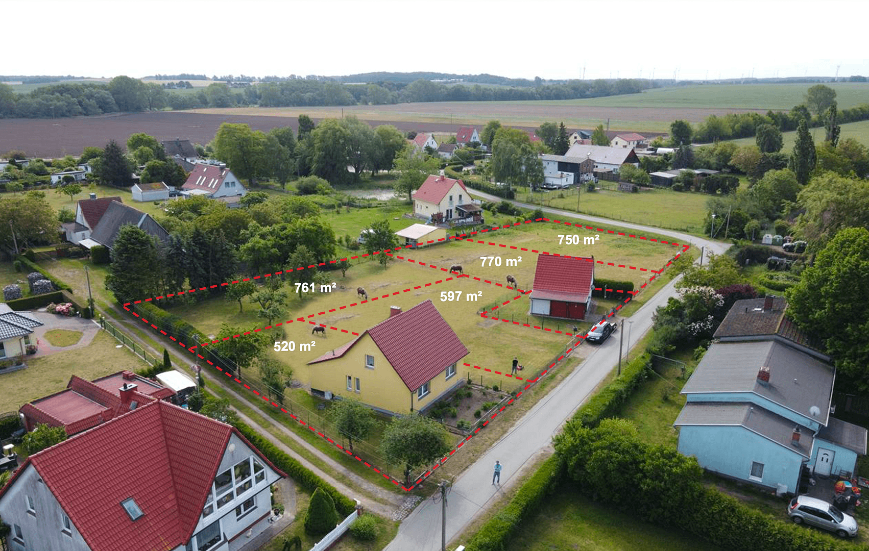 plot for sale, 750 m², Zum Haff, Am Salzhaff, Mecklenburg-Vorpommern plot for sale, 750 m², Zum Haff, Am Salzhaff, Mecklenburg-Vorpommern