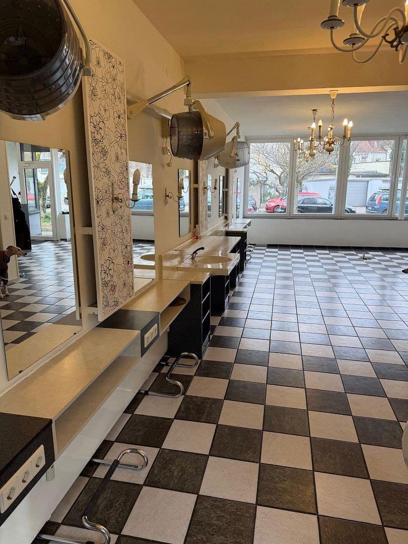 non-residential property to rent, 75 m², Sophienstraße 225, Karlsruhe, Baden-Württemberg non-residential property to rent, 75 m², Sophienstraße 225, Karlsruhe, Baden-Württemberg