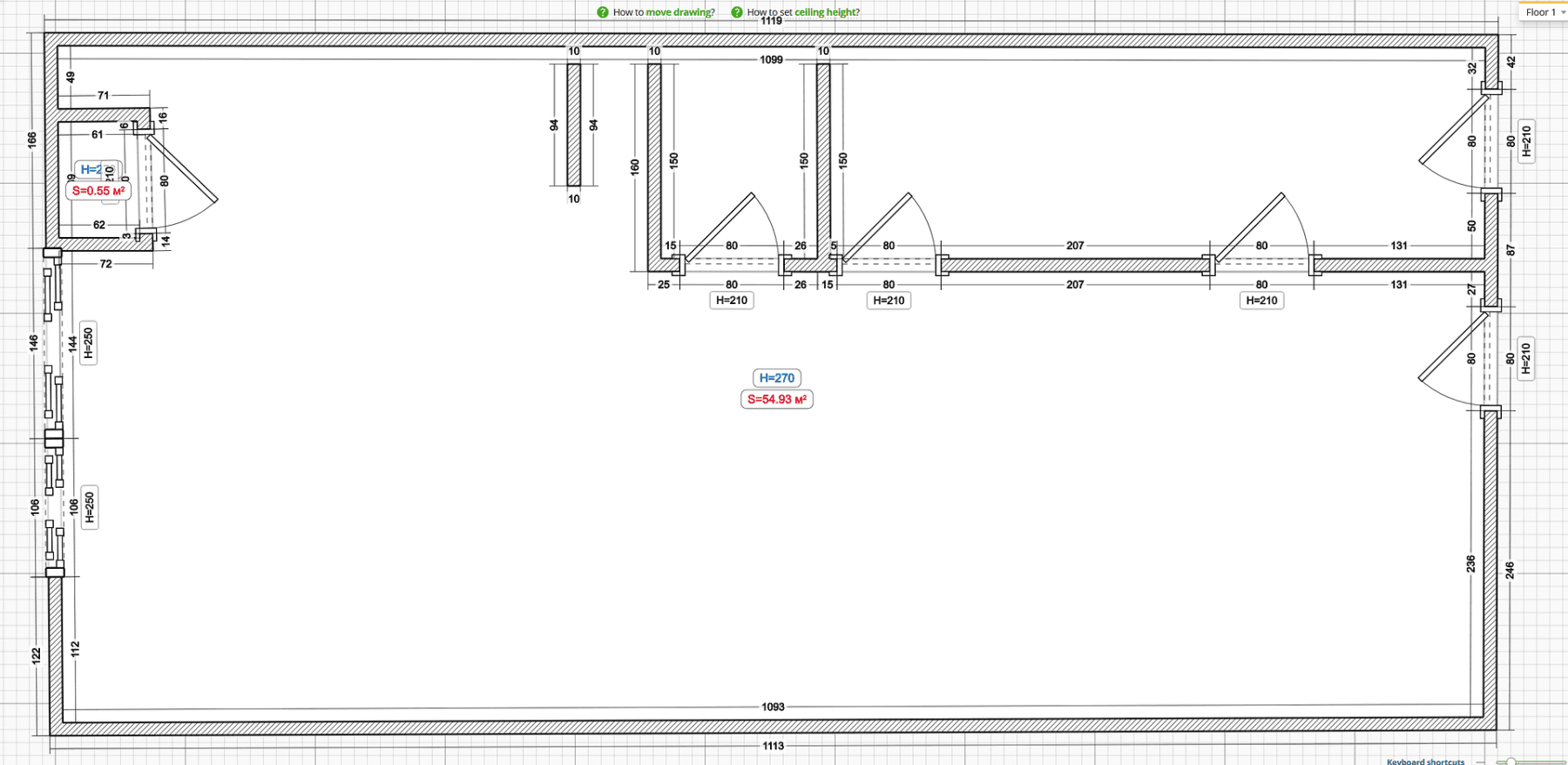 non-residential property to rent, 75 m², Sophienstraße 225, Karlsruhe, Baden-Württemberg non-residential property to rent, 75 m², Sophienstraße 225, Karlsruhe, Baden-Württemberg
