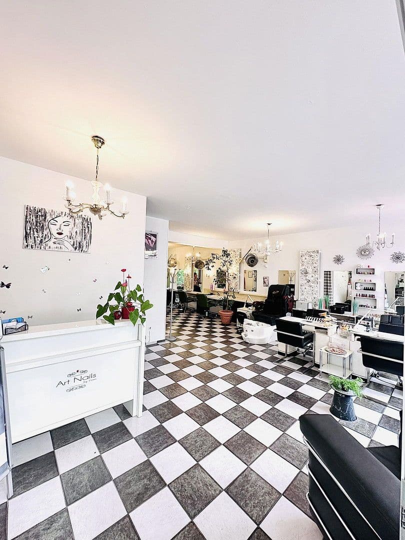 non-residential property to rent, 75 m², Sophienstraße 225, Karlsruhe, Baden-Württemberg non-residential property to rent, 75 m², Sophienstraße 225, Karlsruhe, Baden-Württemberg