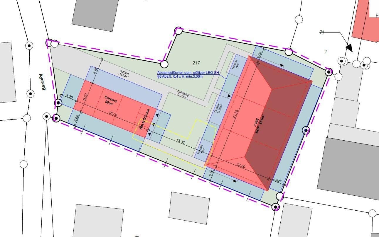 house for sale, 71 m², Ayeweg, Holt, Schleswig-Holstein house for sale, 71 m², Ayeweg, Holt, Schleswig-Holstein