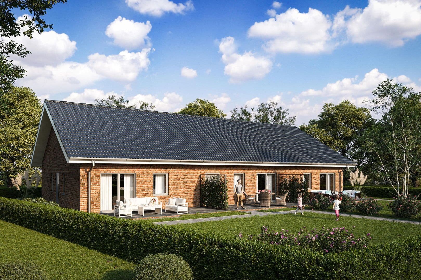 house for sale, 71 m², Ayeweg, Holt, Schleswig-Holstein house for sale, 71 m², Ayeweg, Holt, Schleswig-Holstein