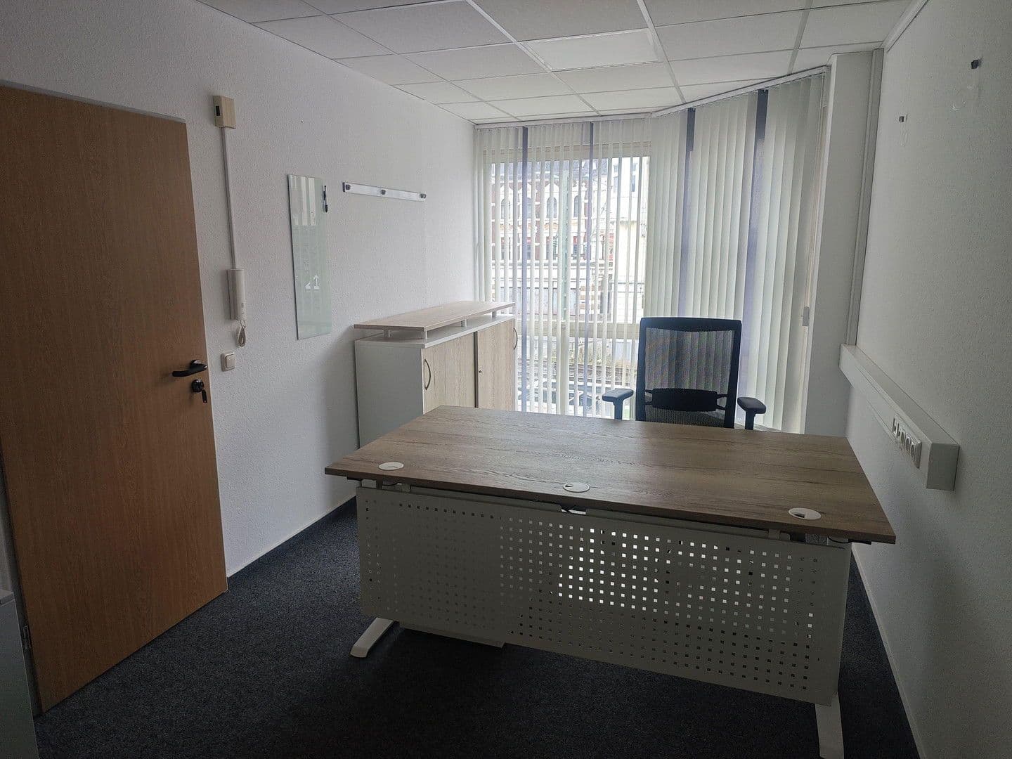 office to rent, 124 m², Betzdorf, Rhineland-Palatinate office to rent, 124 m², Betzdorf, Rhineland-Palatinate