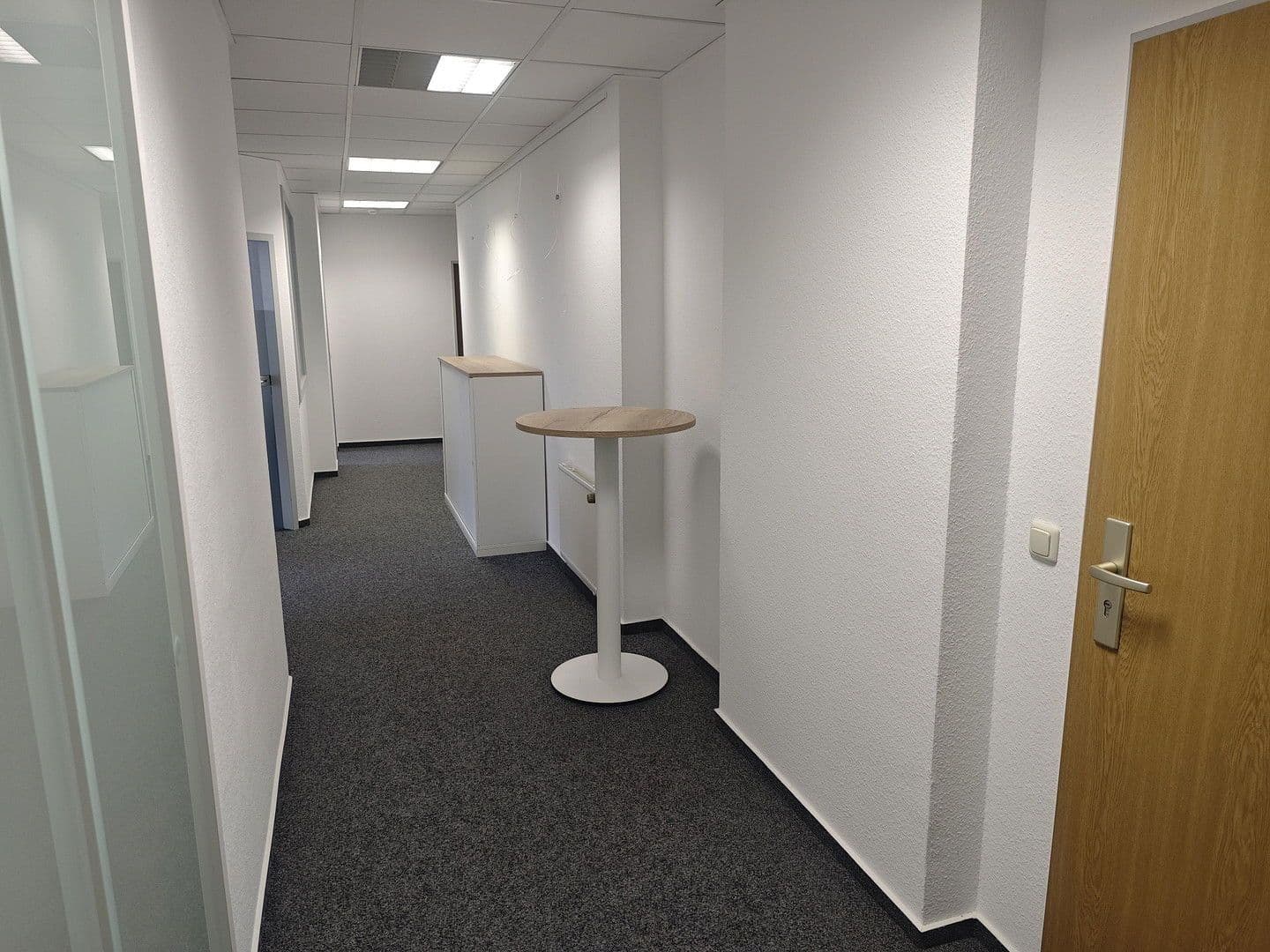 office to rent, 124 m², Betzdorf, Rhineland-Palatinate office to rent, 124 m², Betzdorf, Rhineland-Palatinate
