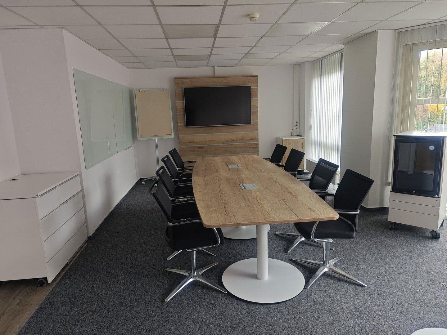 office to rent, 124 m², Betzdorf, Rhineland-Palatinate office to rent, 124 m², Betzdorf, Rhineland-Palatinate