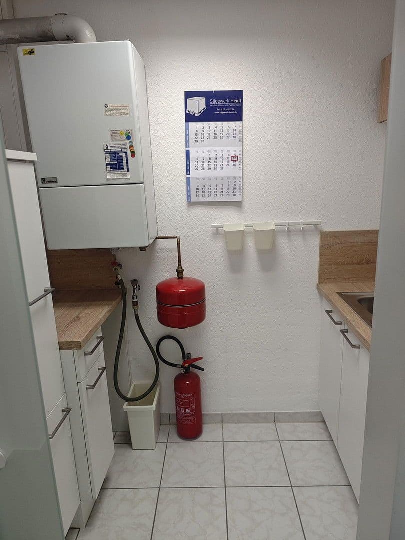 office to rent, 124 m², Betzdorf, Rhineland-Palatinate office to rent, 124 m², Betzdorf, Rhineland-Palatinate