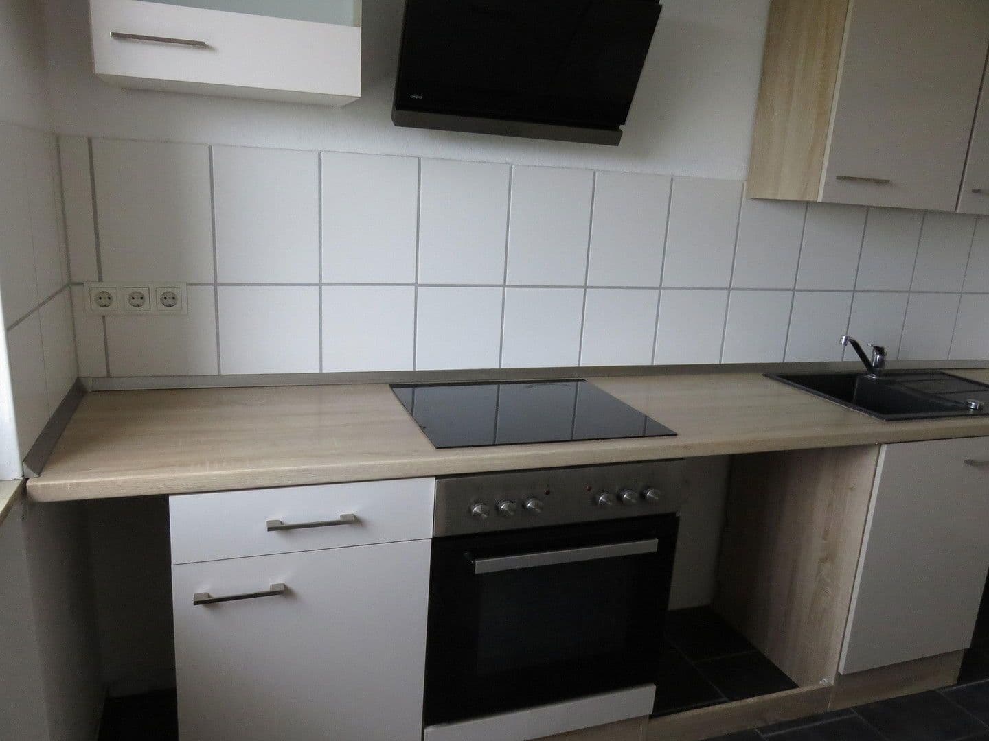 3 bedroom flat for sale, 75 m², Paul-Eyferth-Straße 45, Wolfenbüttel, Lower Saxony 3 bedroom flat for sale, 75 m², Paul-Eyferth-Straße 45, Wolfenbüttel, Lower Saxony