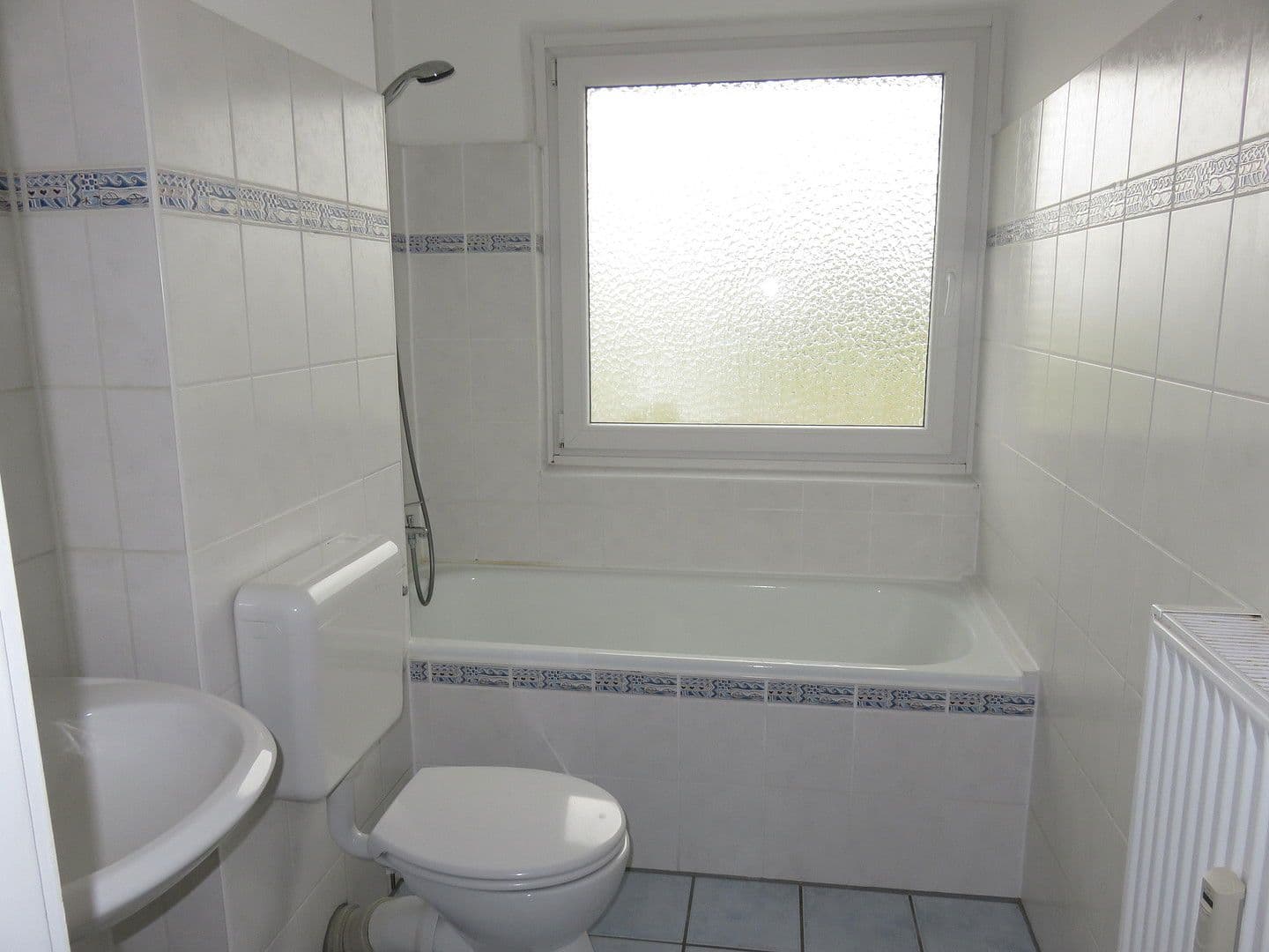 3 bedroom flat for sale, 75 m², Paul-Eyferth-Straße 45, Wolfenbüttel, Lower Saxony 3 bedroom flat for sale, 75 m², Paul-Eyferth-Straße 45, Wolfenbüttel, Lower Saxony