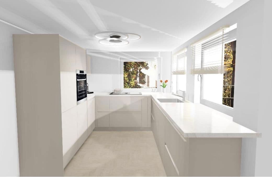 house to rent, 150 m², Vogtareuth, Bavaria house to rent, 150 m², Vogtareuth, Bavaria