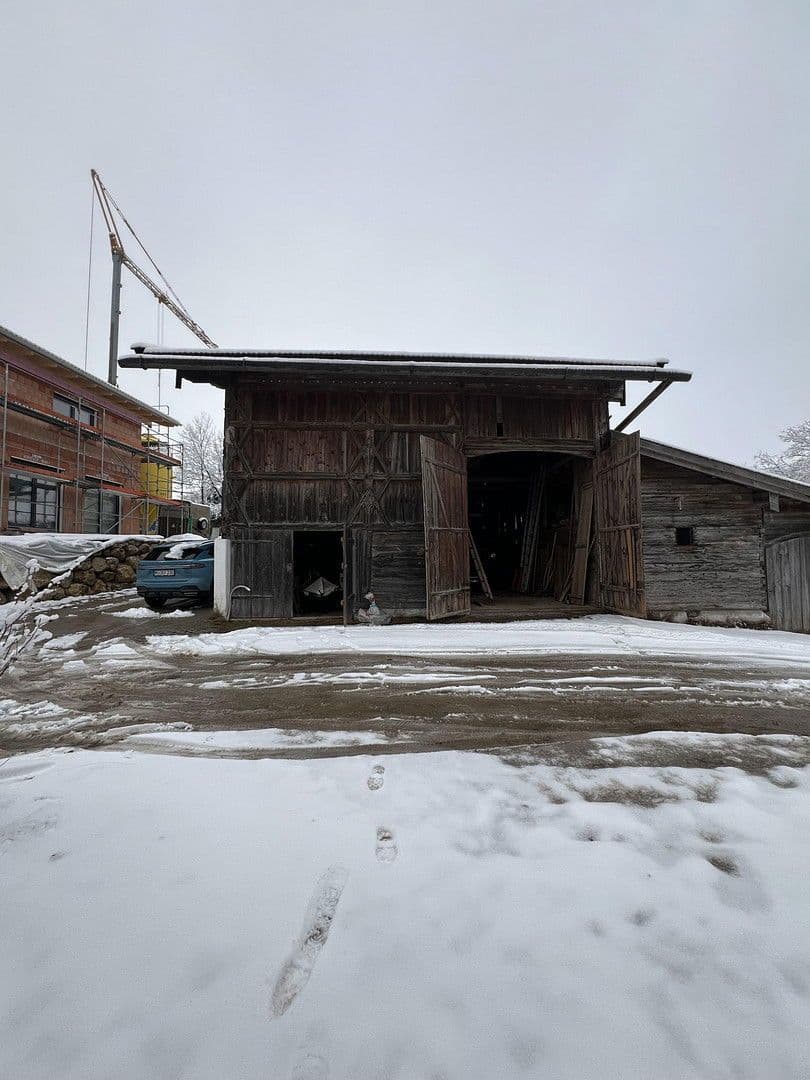 house to rent, 150 m², Vogtareuth, Bavaria house to rent, 150 m², Vogtareuth, Bavaria