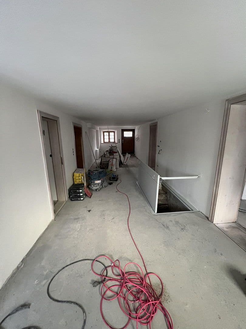 house to rent, 150 m², Vogtareuth, Bavaria house to rent, 150 m², Vogtareuth, Bavaria