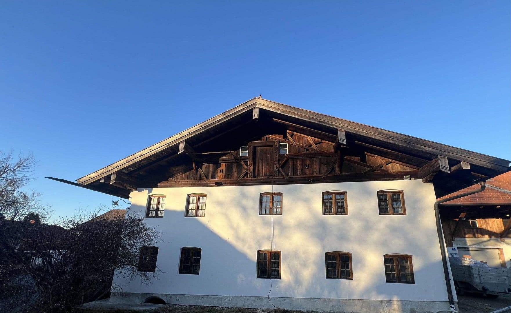 house to rent, 150 m², Vogtareuth, Bavaria house to rent, 150 m², Vogtareuth, Bavaria