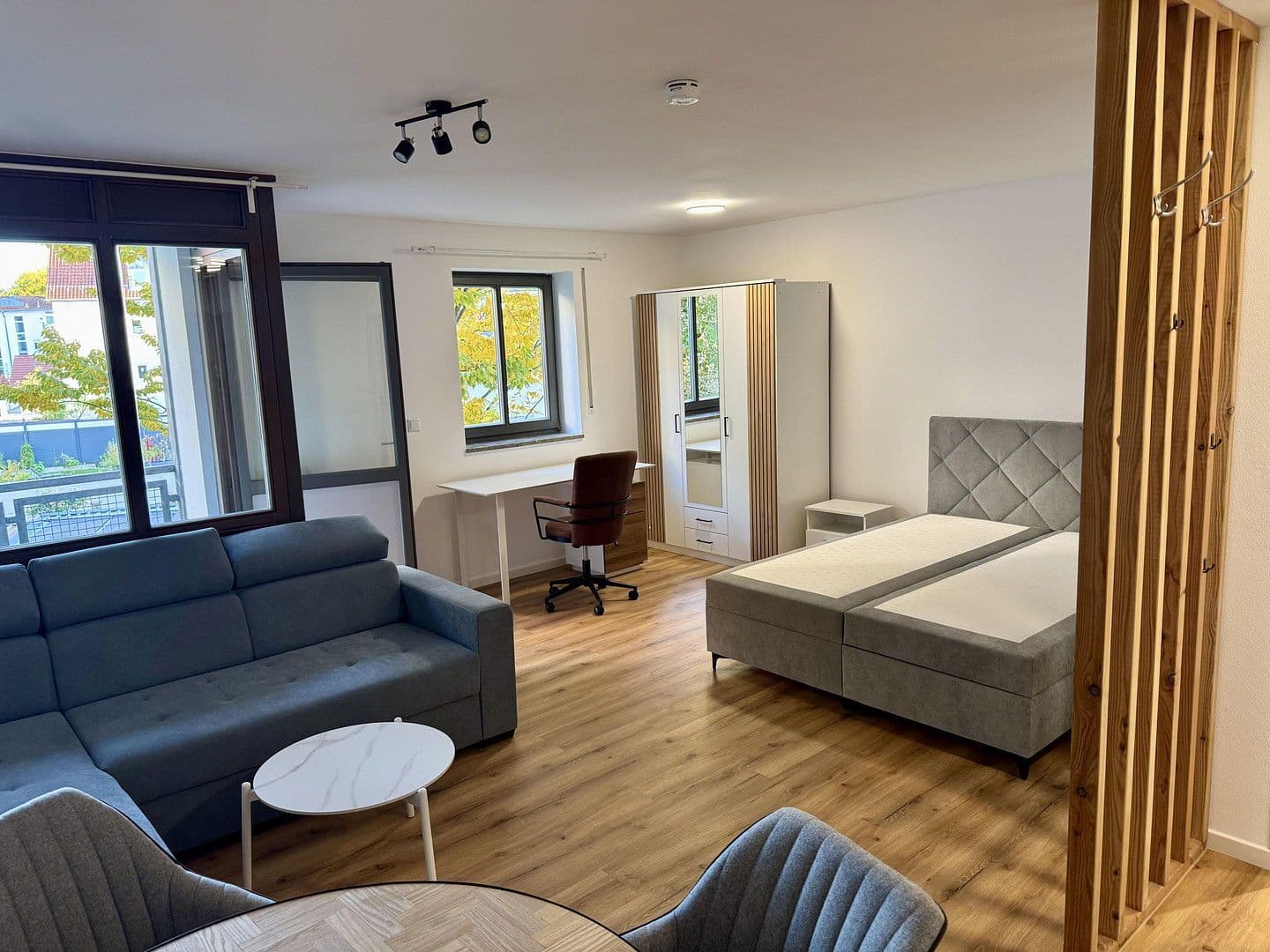 1 bedroom flat to rent, 36 m², Innere Passauer Str. 34b, Straubing, Bavaria 1 bedroom flat to rent, 36 m², Innere Passauer Str. 34b, Straubing, Bavaria