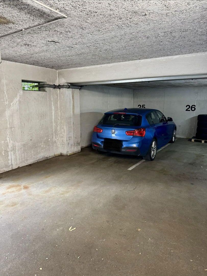 1 bedroom flat to rent, 36 m², Innere Passauer Str. 34b, Straubing, Bavaria 1 bedroom flat to rent, 36 m², Innere Passauer Str. 34b, Straubing, Bavaria