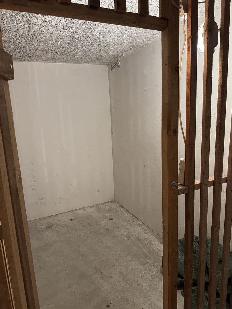 1 bedroom flat to rent, 36 m², Innere Passauer Str. 34b, Straubing, Bavaria 1 bedroom flat to rent, 36 m², Innere Passauer Str. 34b, Straubing, Bavaria