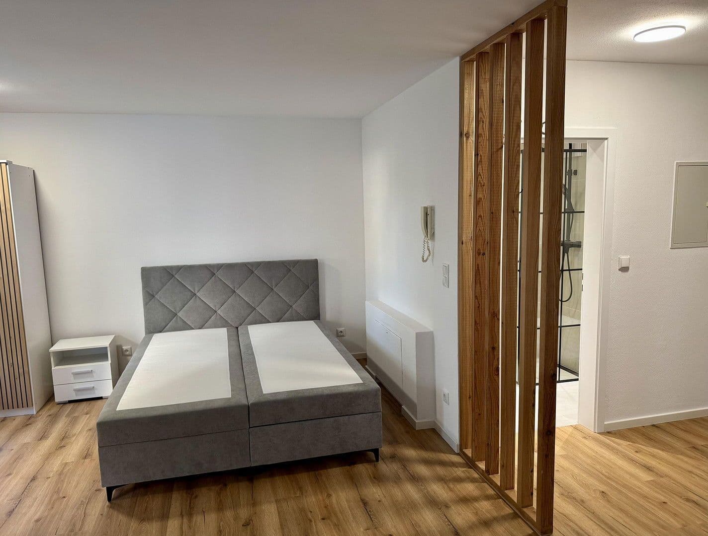 1 bedroom flat to rent, 36 m², Innere Passauer Str. 34b, Straubing, Bavaria 1 bedroom flat to rent, 36 m², Innere Passauer Str. 34b, Straubing, Bavaria