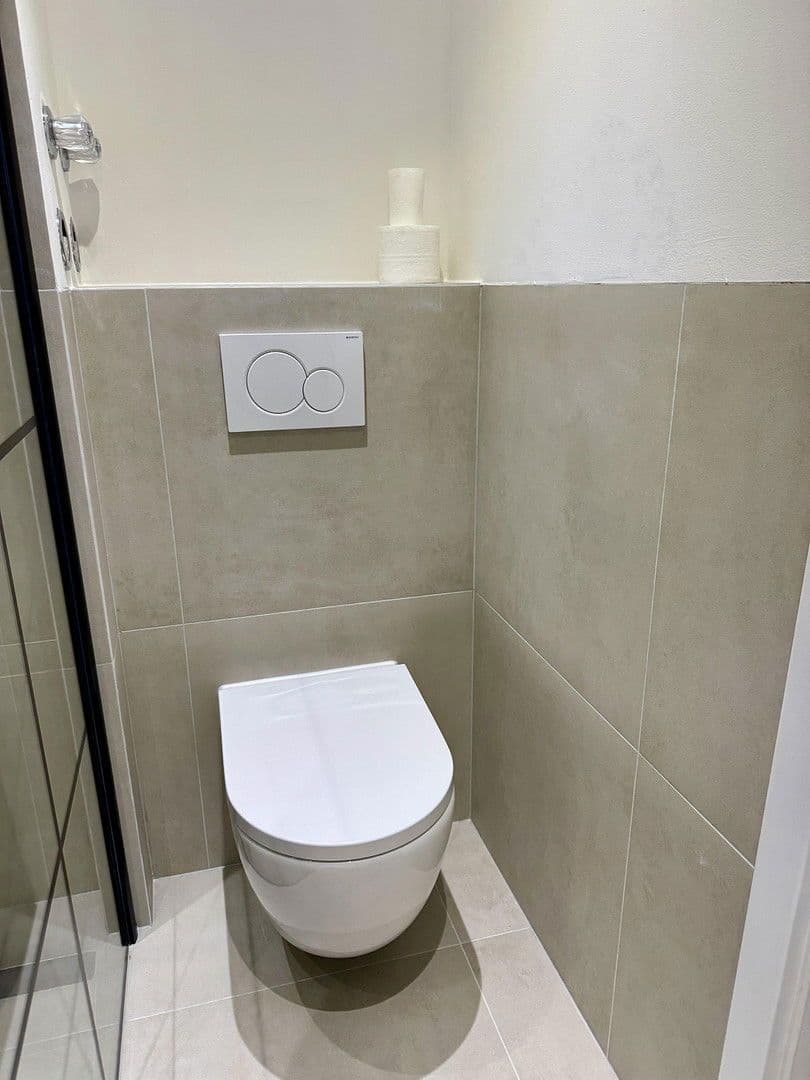 1 bedroom flat to rent, 36 m², Innere Passauer Str. 34b, Straubing, Bavaria 1 bedroom flat to rent, 36 m², Innere Passauer Str. 34b, Straubing, Bavaria