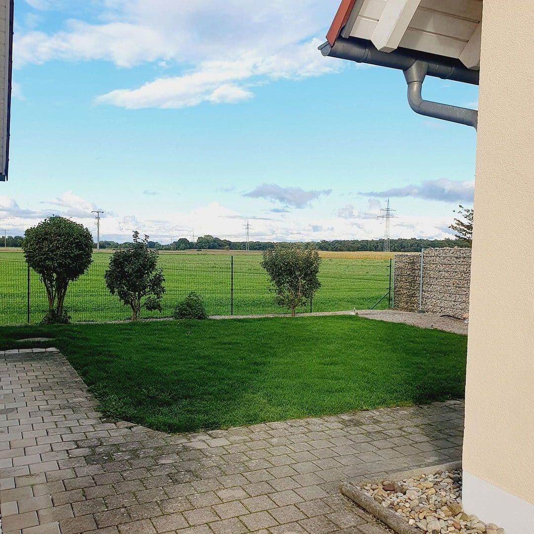 house for sale, 121 m², Weichering OT Lichtenau, Bavaria house for sale, 121 m², Weichering OT Lichtenau, Bavaria