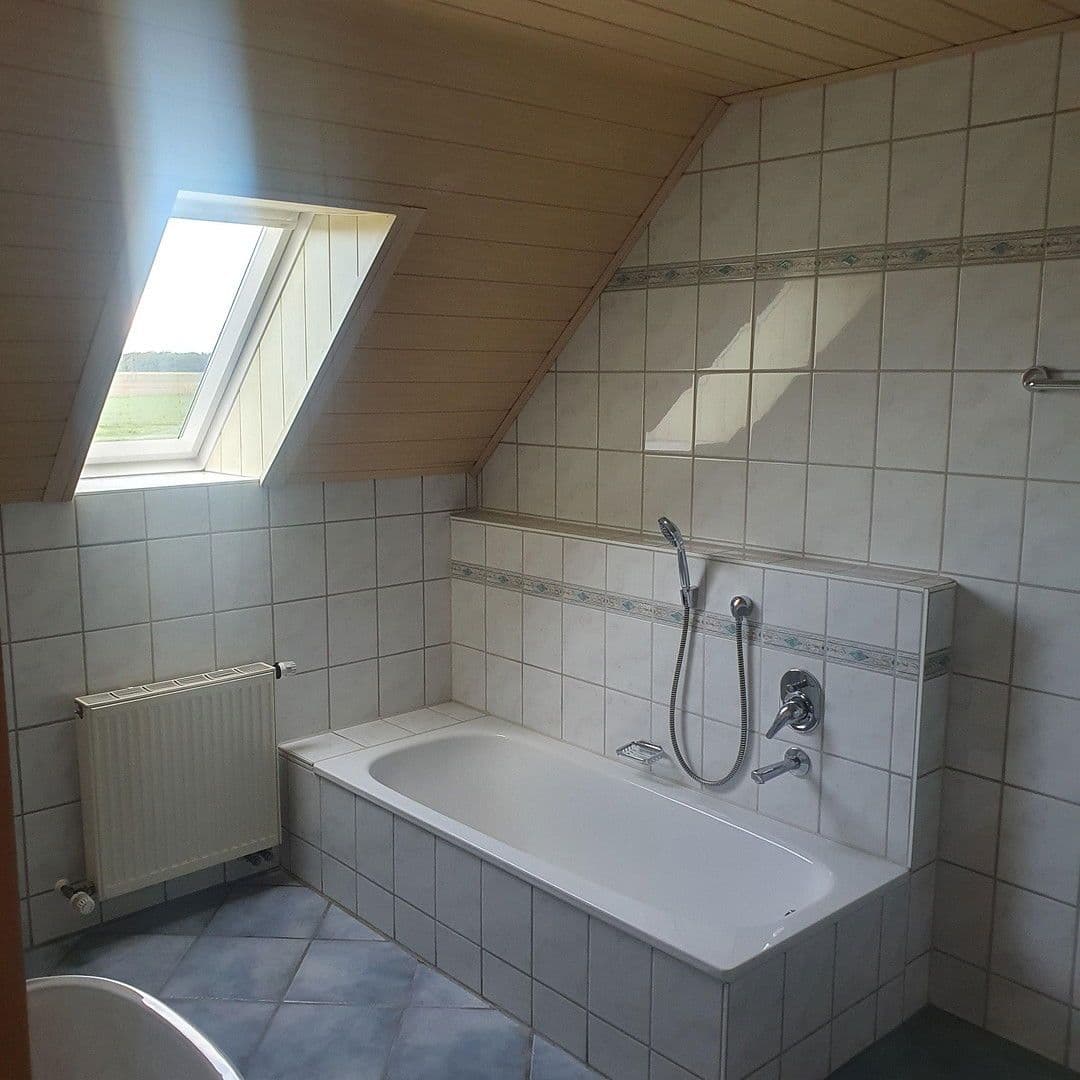 house for sale, 121 m², Weichering OT Lichtenau, Bavaria house for sale, 121 m², Weichering OT Lichtenau, Bavaria