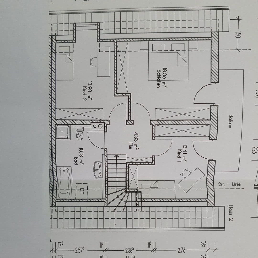 house for sale, 121 m², Weichering OT Lichtenau, Bavaria house for sale, 121 m², Weichering OT Lichtenau, Bavaria