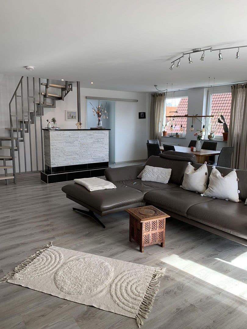 4 bedroom flat for sale, 142 m², Esslingen am Neckar, Baden-Württemberg 4 bedroom flat for sale, 142 m², Esslingen am Neckar, Baden-Württemberg