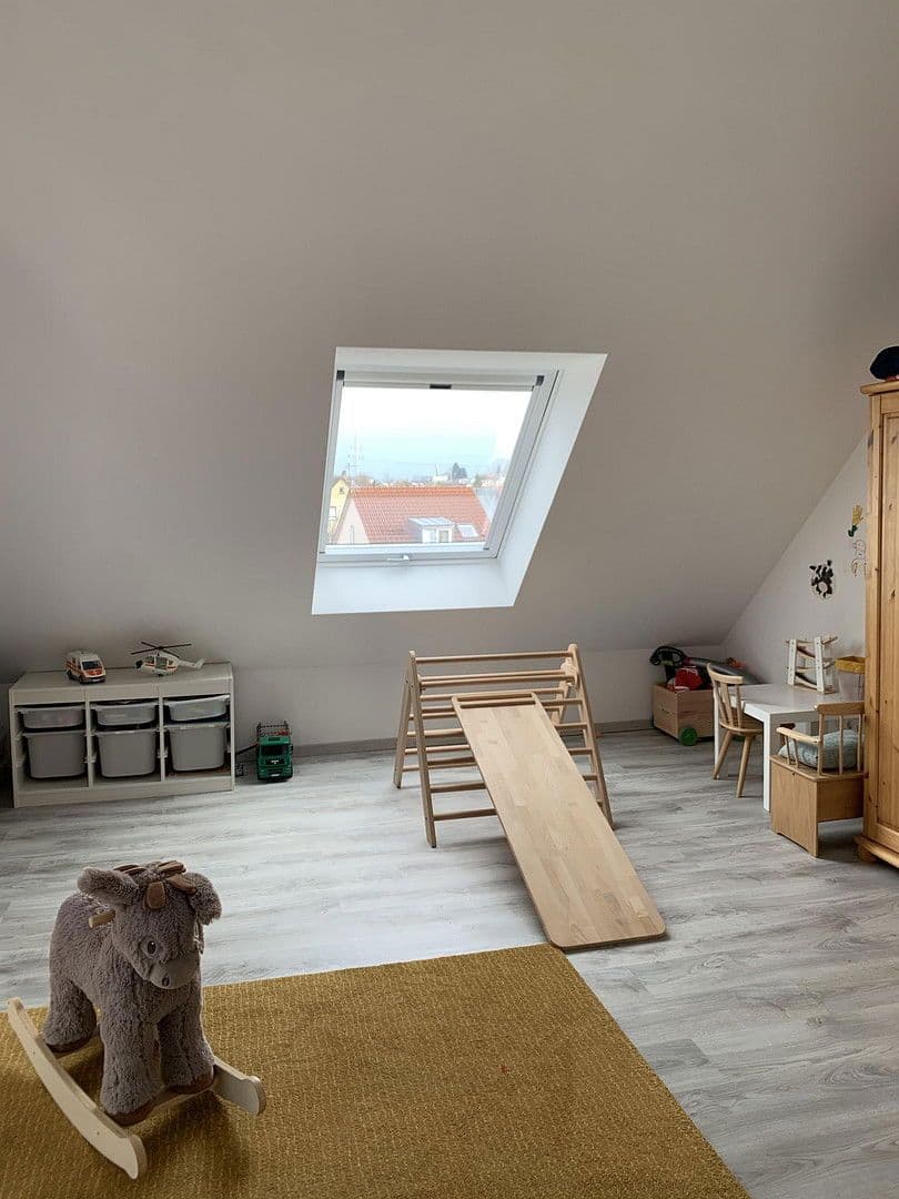 4 bedroom flat for sale, 142 m², Esslingen am Neckar, Baden-Württemberg 4 bedroom flat for sale, 142 m², Esslingen am Neckar, Baden-Württemberg