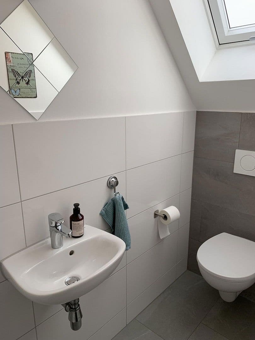 4 bedroom flat for sale, 142 m², Esslingen am Neckar, Baden-Württemberg 4 bedroom flat for sale, 142 m², Esslingen am Neckar, Baden-Württemberg