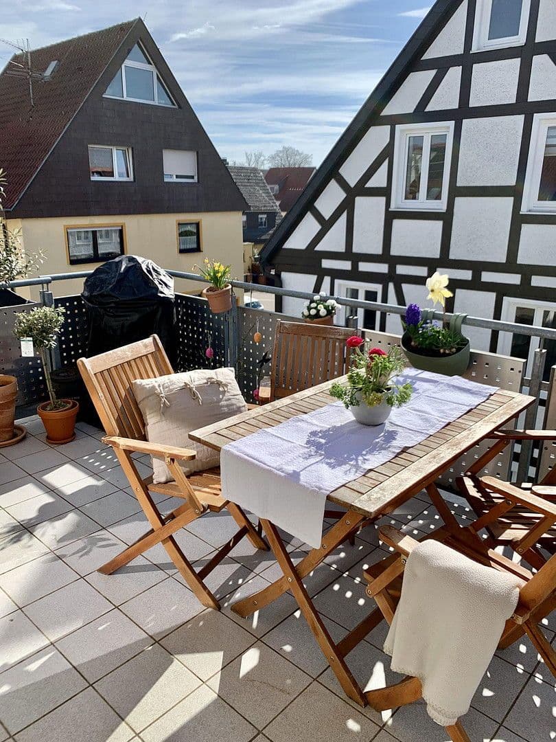 4 bedroom flat for sale, 142 m², Esslingen am Neckar, Baden-Württemberg 4 bedroom flat for sale, 142 m², Esslingen am Neckar, Baden-Württemberg