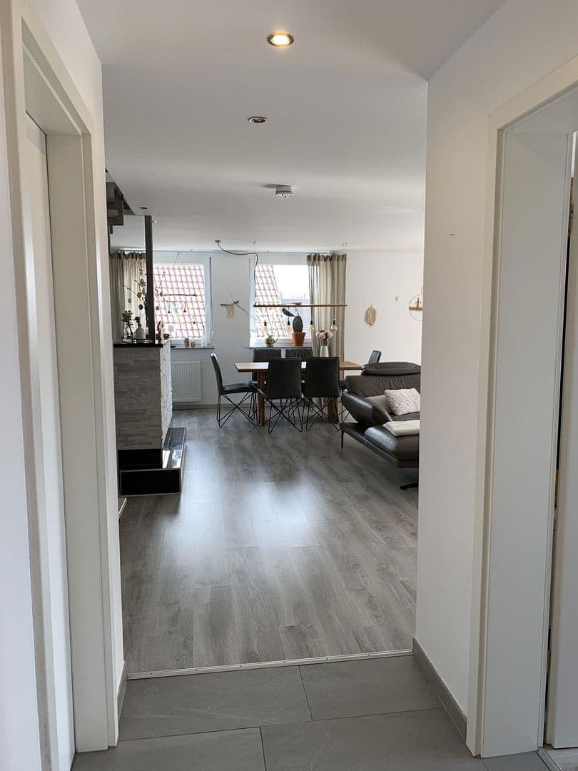 4 bedroom flat for sale, 142 m², Esslingen am Neckar, Baden-Württemberg 4 bedroom flat for sale, 142 m², Esslingen am Neckar, Baden-Württemberg