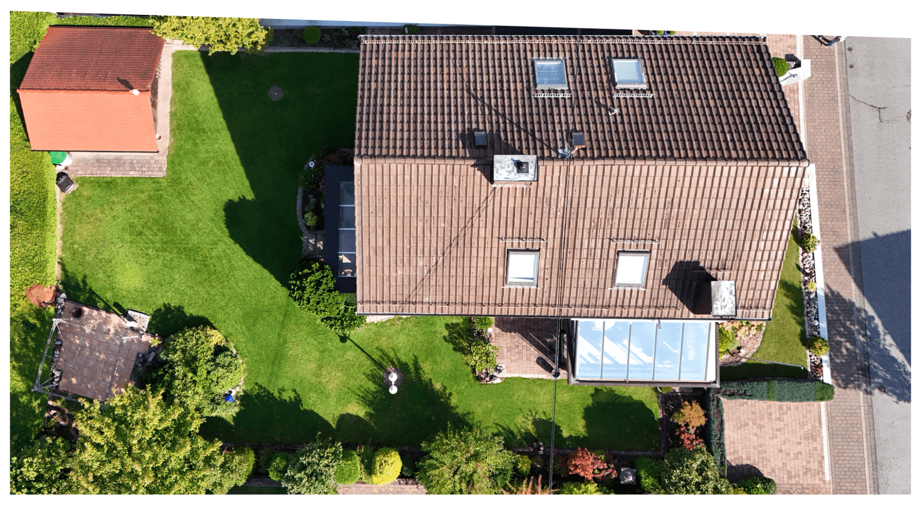 house for sale, 229 m², Westallee 9, Mogendorf, Rhineland-Palatinate house for sale, 229 m², Westallee 9, Mogendorf, Rhineland-Palatinate