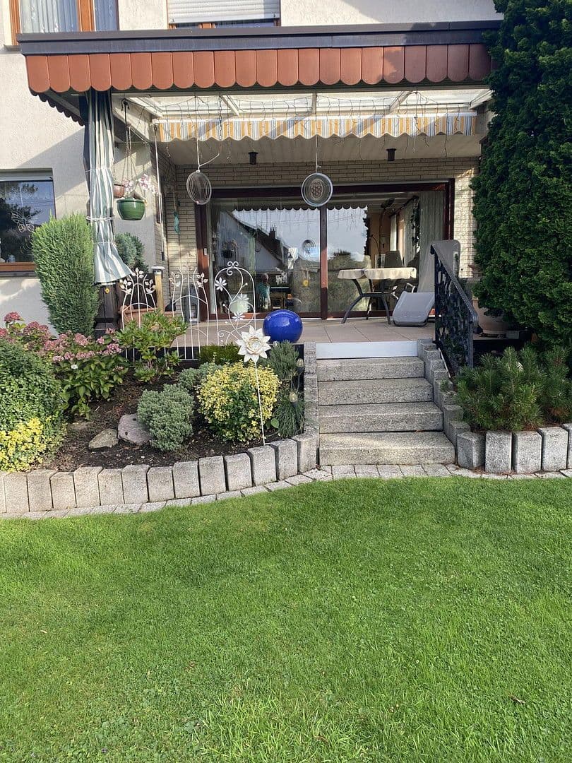 house for sale, 229 m², Westallee 9, Mogendorf, Rhineland-Palatinate house for sale, 229 m², Westallee 9, Mogendorf, Rhineland-Palatinate