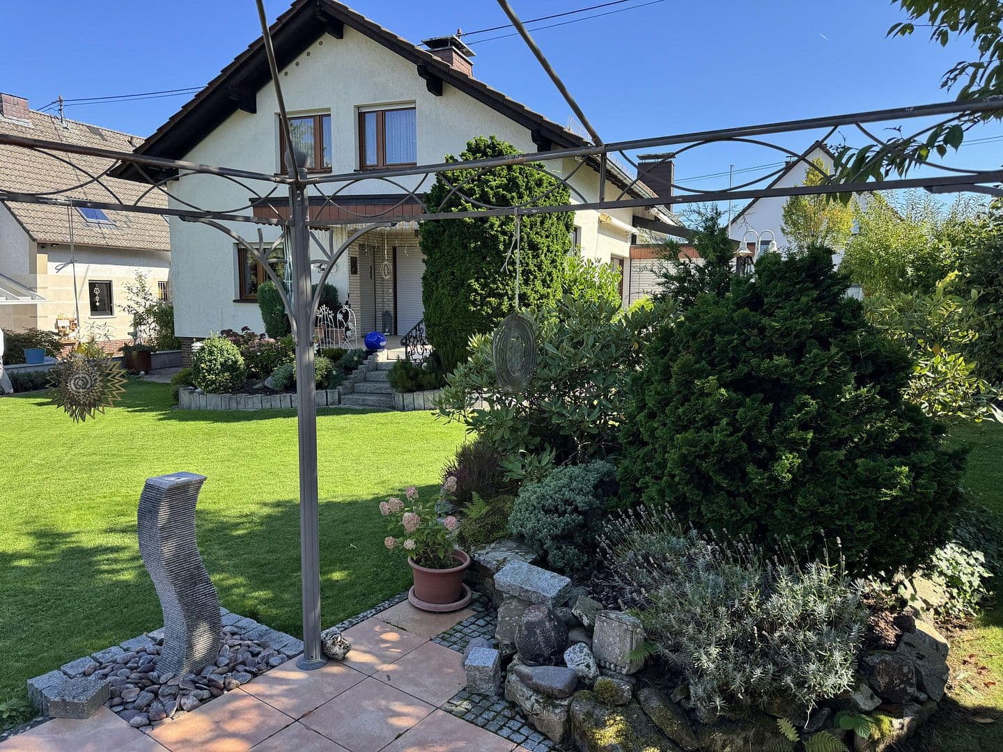 house for sale, 229 m², Westallee 9, Mogendorf, Rhineland-Palatinate house for sale, 229 m², Westallee 9, Mogendorf, Rhineland-Palatinate