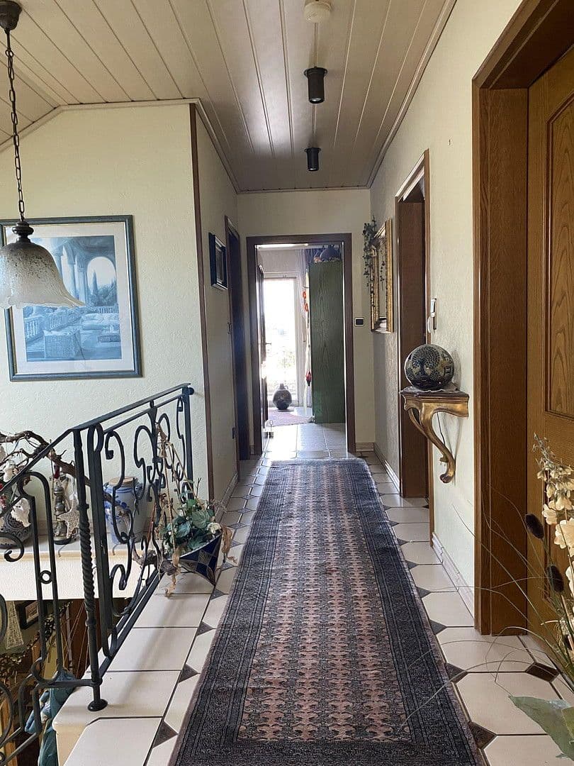 house for sale, 229 m², Westallee 9, Mogendorf, Rhineland-Palatinate house for sale, 229 m², Westallee 9, Mogendorf, Rhineland-Palatinate