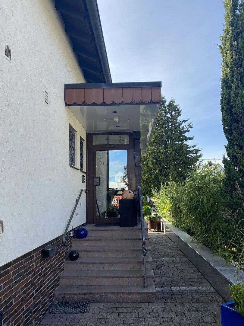 house for sale, 229 m², Westallee 9, Mogendorf, Rhineland-Palatinate house for sale, 229 m², Westallee 9, Mogendorf, Rhineland-Palatinate