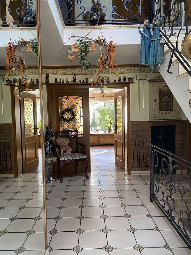 house for sale, 229 m², Westallee 9, Mogendorf, Rhineland-Palatinate house for sale, 229 m², Westallee 9, Mogendorf, Rhineland-Palatinate