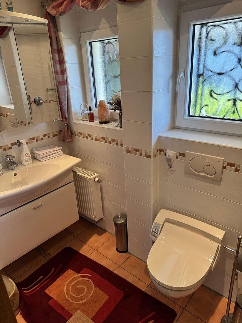 house for sale, 229 m², Westallee 9, Mogendorf, Rhineland-Palatinate house for sale, 229 m², Westallee 9, Mogendorf, Rhineland-Palatinate