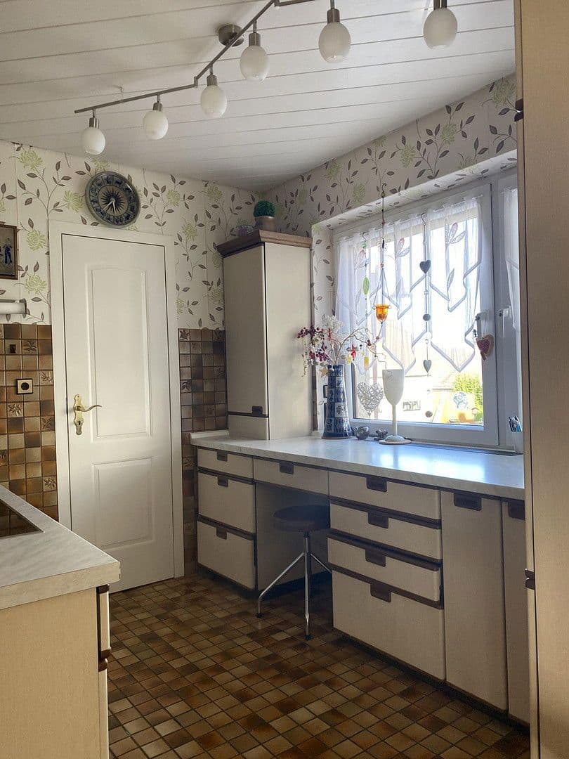 house for sale, 229 m², Westallee 9, Mogendorf, Rhineland-Palatinate house for sale, 229 m², Westallee 9, Mogendorf, Rhineland-Palatinate