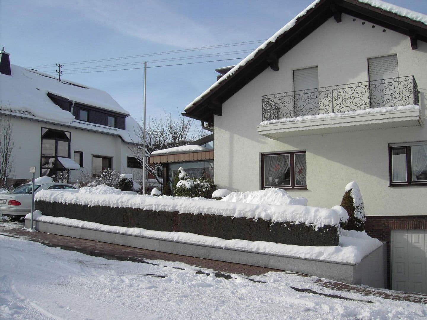 house for sale, 229 m², Westallee 9, Mogendorf, Rhineland-Palatinate house for sale, 229 m², Westallee 9, Mogendorf, Rhineland-Palatinate