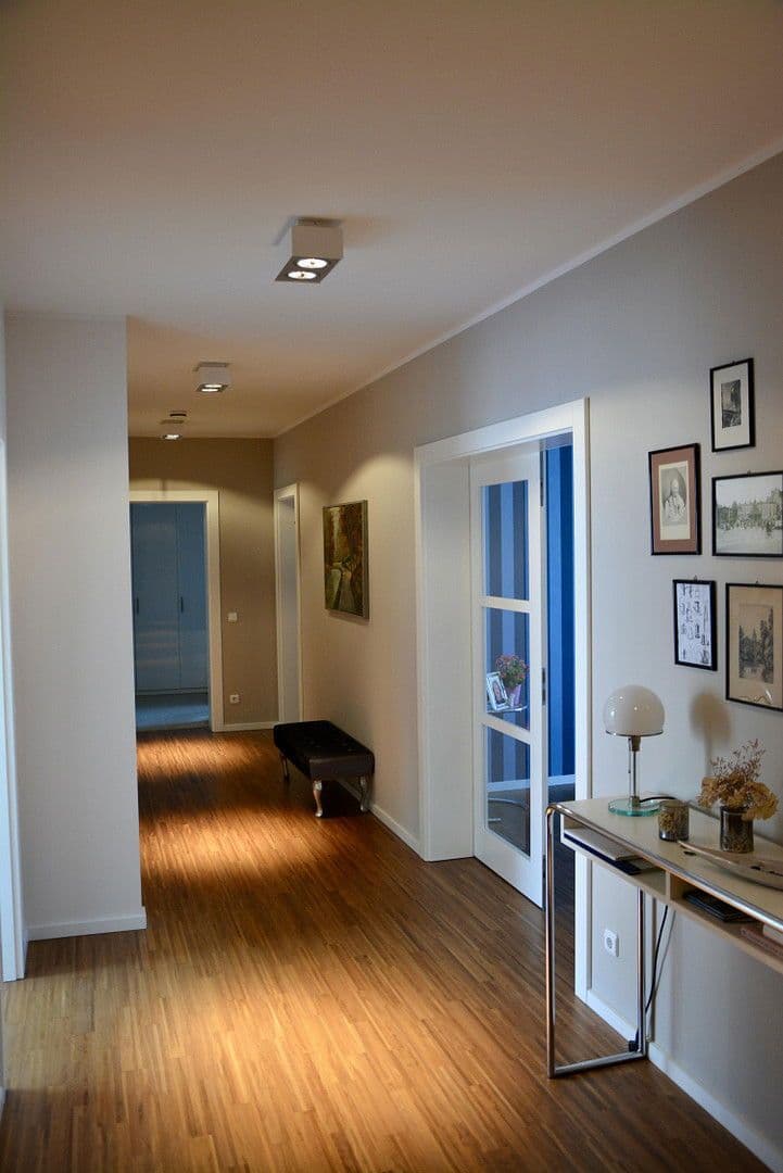 4 bedroom flat for sale, 148 m², Gertrudenstraße, Rostock, Mecklenburg-Vorpommern 4 bedroom flat for sale, 148 m², Gertrudenstraße, Rostock, Mecklenburg-Vorpommern