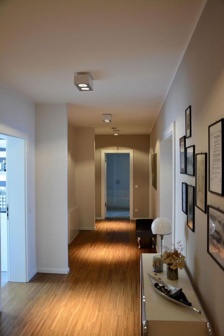 4 bedroom flat for sale, 148 m², Gertrudenstraße, Rostock, Mecklenburg-Vorpommern 4 bedroom flat for sale, 148 m², Gertrudenstraße, Rostock, Mecklenburg-Vorpommern