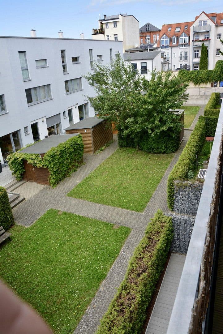 4 bedroom flat for sale, 148 m², Gertrudenstraße, Rostock, Mecklenburg-Vorpommern 4 bedroom flat for sale, 148 m², Gertrudenstraße, Rostock, Mecklenburg-Vorpommern