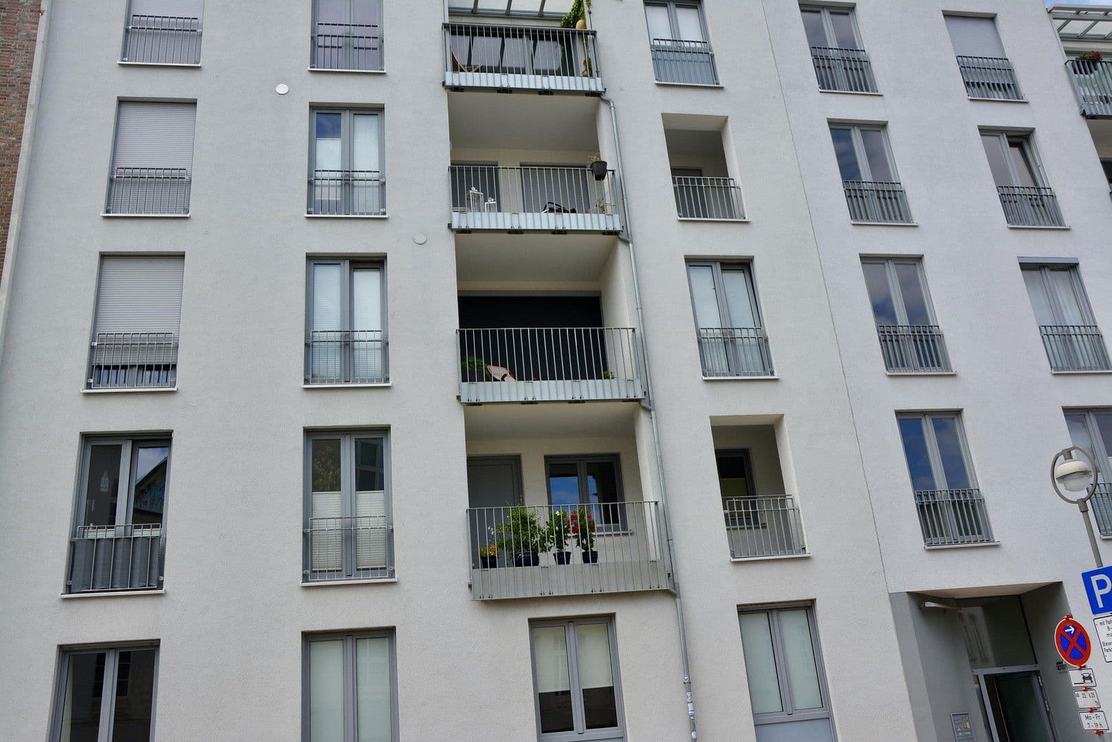 4 bedroom flat for sale, 148 m², Gertrudenstraße, Rostock, Mecklenburg-Vorpommern 4 bedroom flat for sale, 148 m², Gertrudenstraße, Rostock, Mecklenburg-Vorpommern