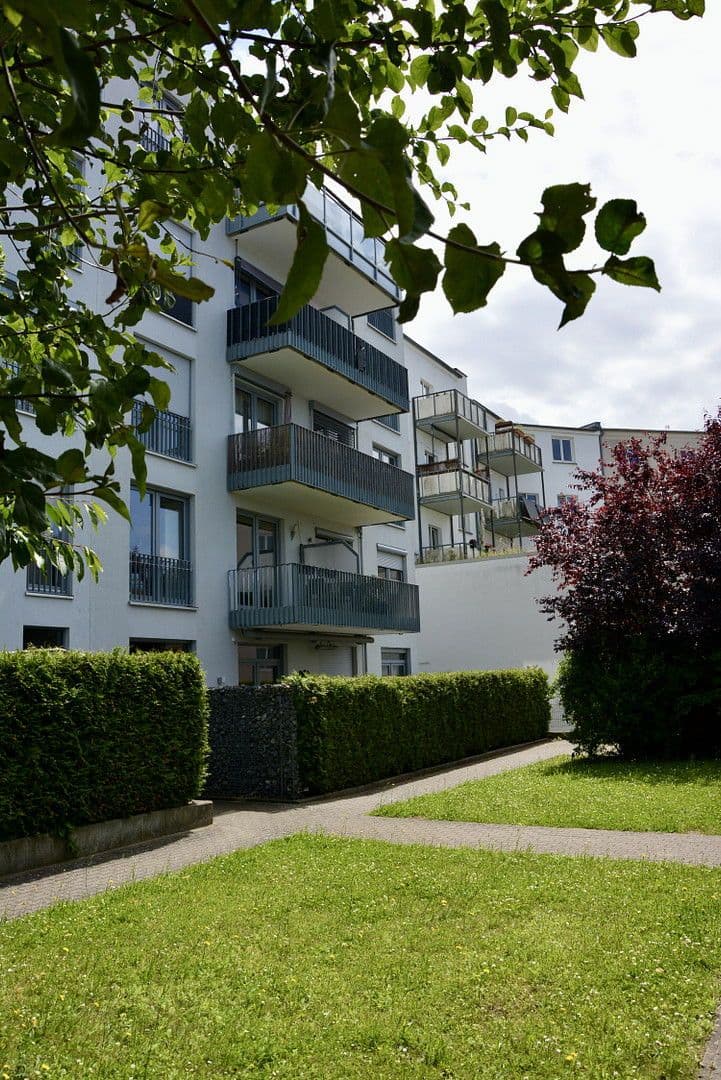 4 bedroom flat for sale, 148 m², Gertrudenstraße, Rostock, Mecklenburg-Vorpommern 4 bedroom flat for sale, 148 m², Gertrudenstraße, Rostock, Mecklenburg-Vorpommern