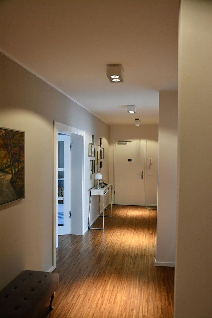 4 bedroom flat for sale, 148 m², Gertrudenstraße, Rostock, Mecklenburg-Vorpommern 4 bedroom flat for sale, 148 m², Gertrudenstraße, Rostock, Mecklenburg-Vorpommern