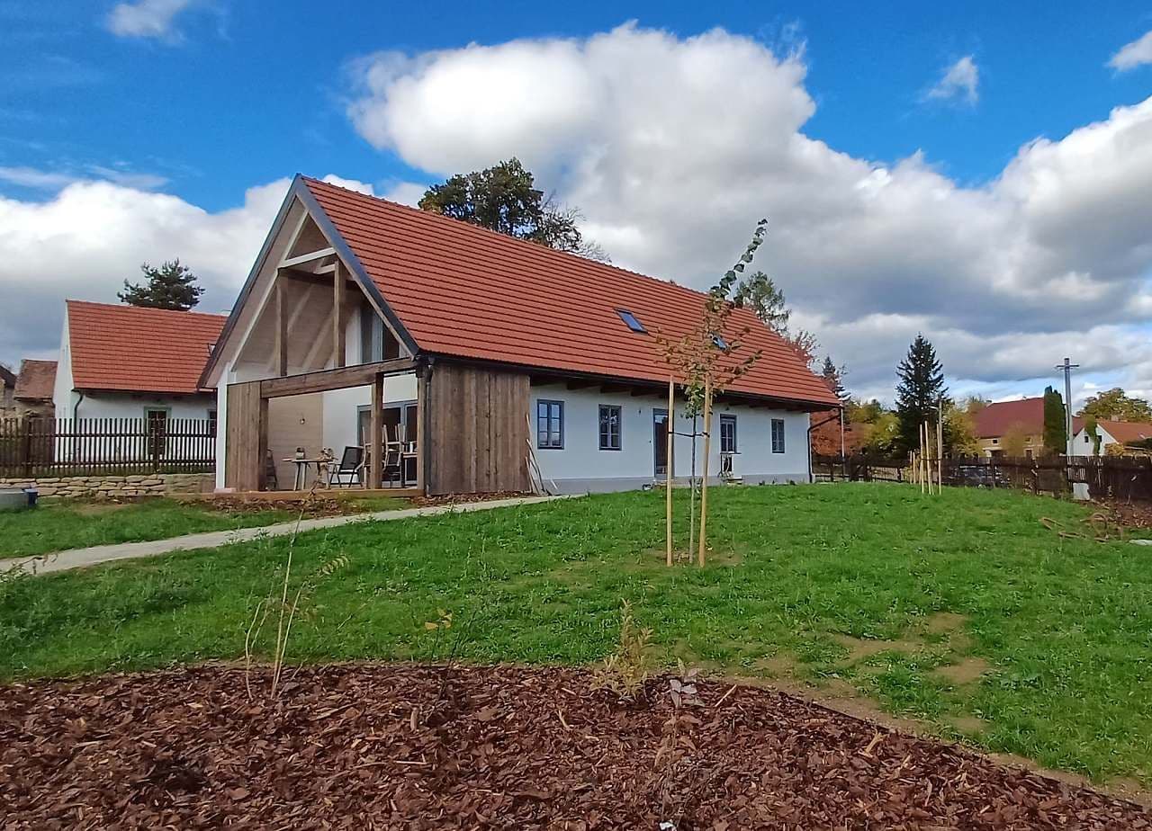 recreational property to rent, 0 m², Slavonice, Jihočeský Region recreational property to rent, 0 m², Slavonice, Jihočeský Region