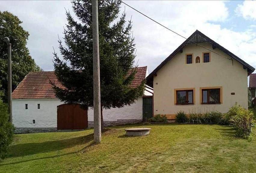 recreational property to rent, 0 m², Kozlov, Vysočina Region recreational property to rent, 0 m², Kozlov, Vysočina Region