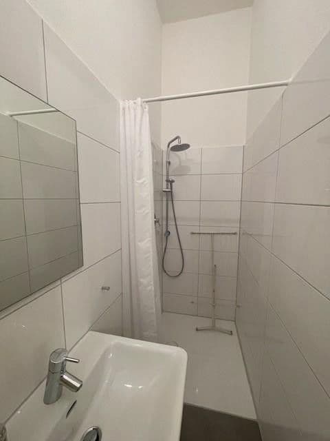 1 bedroom flat to rent, 25 m², Tutzing, Bavaria 1 bedroom flat to rent, 25 m², Tutzing, Bavaria