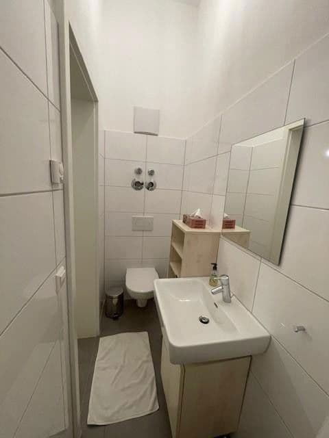 1 bedroom flat to rent, 25 m², Tutzing, Bavaria 1 bedroom flat to rent, 25 m², Tutzing, Bavaria