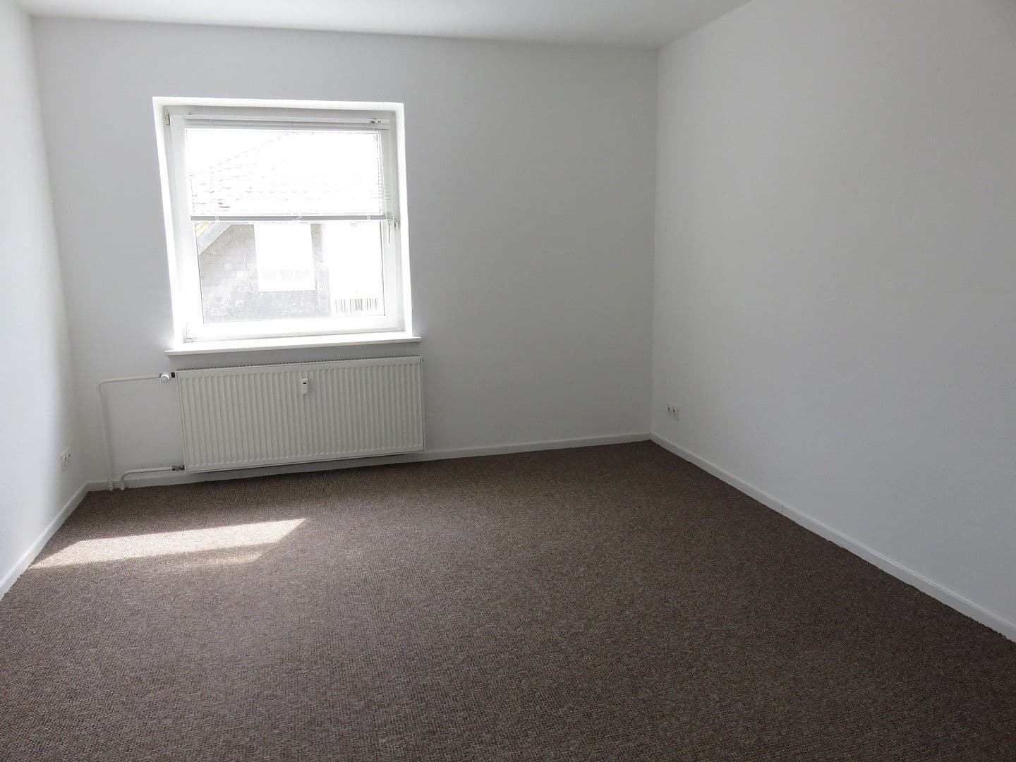 3 bedroom flat for sale, 72 m², Hermann-Stöber-Straße 16, Helmstedt, Lower Saxony 3 bedroom flat for sale, 72 m², Hermann-Stöber-Straße 16, Helmstedt, Lower Saxony